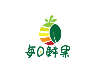 陳兆松的logo設計