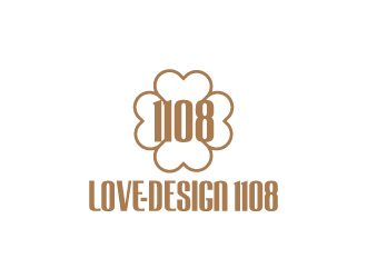 陳兆松的LOVE-DESIGN 1108logo設計