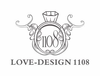 吳志超的LOVE-DESIGN 1108logo設計