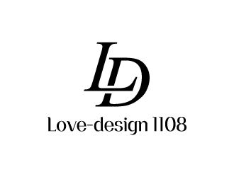 楊勇的LOVE-DESIGN 1108logo設計