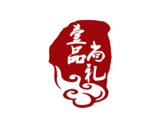 朱兵的logo設(shè)計(jì)