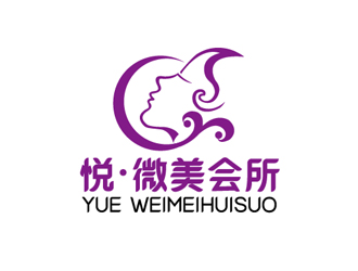 秦曉東的logo設計