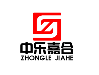 秦曉東的中樂嘉合（北京）文化傳媒有限公司logo設(shè)計(jì)