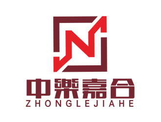 劉彩云的中樂嘉合（北京）文化傳媒有限公司logo設(shè)計(jì)