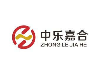 唐國強(qiáng)的中樂嘉合（北京）文化傳媒有限公司logo設(shè)計(jì)