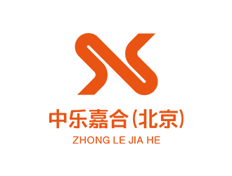 余佑光的中樂嘉合（北京）文化傳媒有限公司logo設(shè)計(jì)