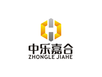 陳波的中樂嘉合（北京）文化傳媒有限公司logo設(shè)計(jì)