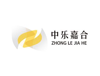 中樂嘉合（北京）文化傳媒有限公司logo設(shè)計