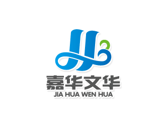 楊勇的青島嘉華文華國際旅行社有限公司logo設(shè)計(jì)