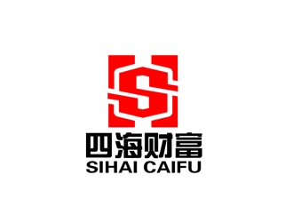 秦曉東的logo設(shè)計(jì)