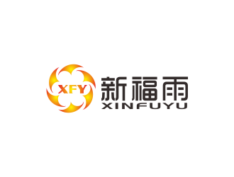 湯儒娟的logo設計