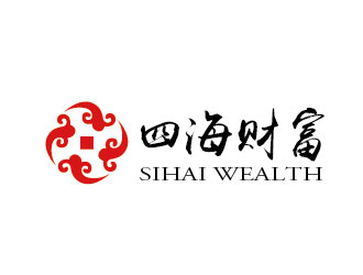 李賀的logo設(shè)計(jì)