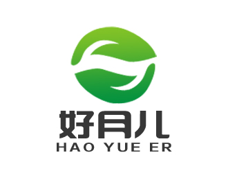 朱兵的logo設(shè)計