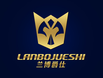 吳曉偉的logo設計