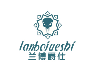 劉彩云的logo設計