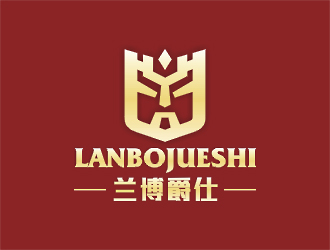 梁俊的logo設計