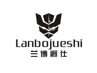 曾翼的logo設計