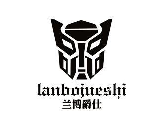 譚家強的logo設計