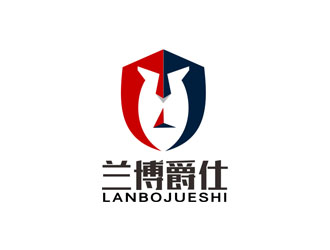 郭慶忠的logo設計