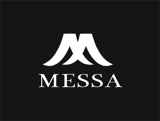 梁俊的messa 成都美升鞋業(yè)有限公司logo設計