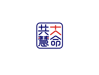 姜彥海的logo設計