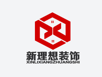 余亮亮的logo設(shè)計