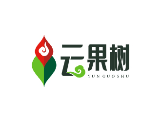 梁俊的古鎮(zhèn)旅游字體文字logologo設(shè)計