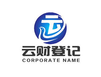 張青革的logo設(shè)計