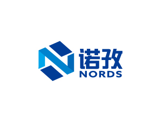 周金進(jìn)的nords/諾孜  宣傳語(yǔ)：點(diǎn)亮你的生活logo設(shè)計(jì)