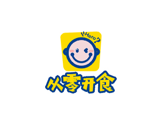 梁俊的logo設(shè)計(jì)