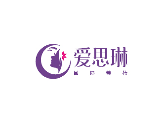 梁俊的logo設計