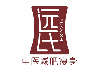 唐國強(qiáng)的logo設(shè)計(jì)