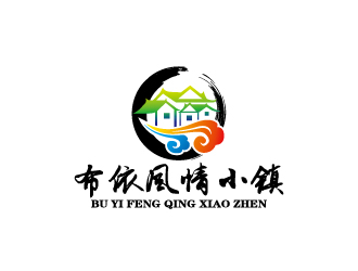 周金進(jìn)的logo設(shè)計(jì)