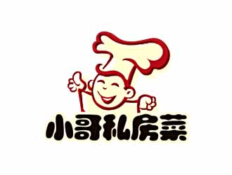 鐘炬的logo設(shè)計(jì)