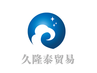 馬偉濱的logo設計