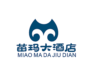 盛銘的logo設(shè)計(jì)