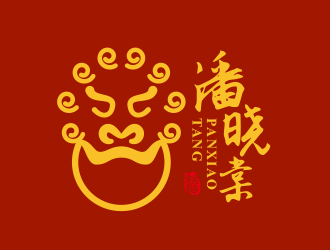 黃安悅的logo設(shè)計(jì)