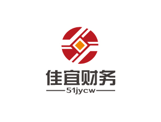 林穎穎的logo設(shè)計