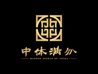 孫金澤的logo設(shè)計(jì)