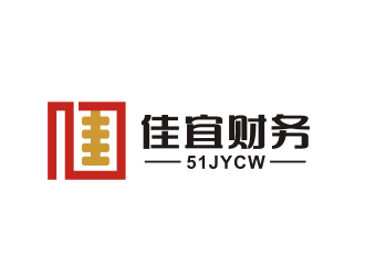 姜彥海的logo設(shè)計