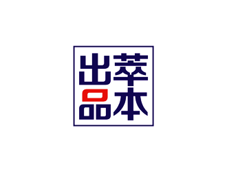 譚家強(qiáng)的翠本法律共享平臺(tái)logo設(shè)計(jì)