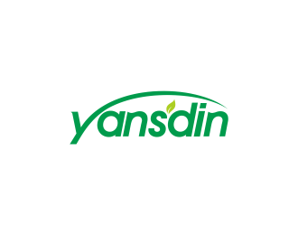 yansdinlogo設計