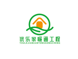 陳曉濱的logo設計