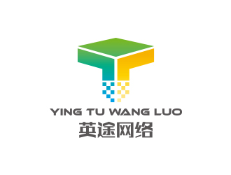 孫金澤的上海英途網(wǎng)絡(luò)科技有限公司logologo設(shè)計(jì)