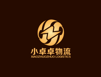 黃安悅的logo設(shè)計