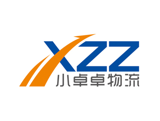 趙鵬的logo設(shè)計