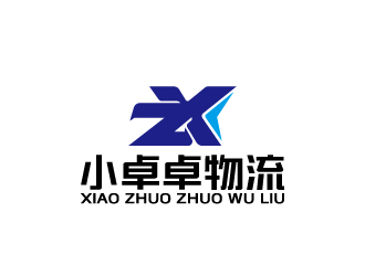 周金進的logo設(shè)計