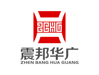 翟基武的logo設(shè)計(jì)