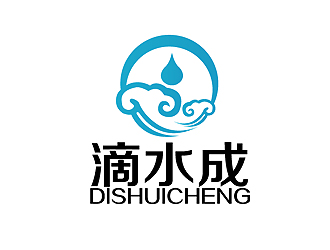 秦曉東的logo設(shè)計