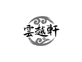 周金進(jìn)的logo設(shè)計(jì)